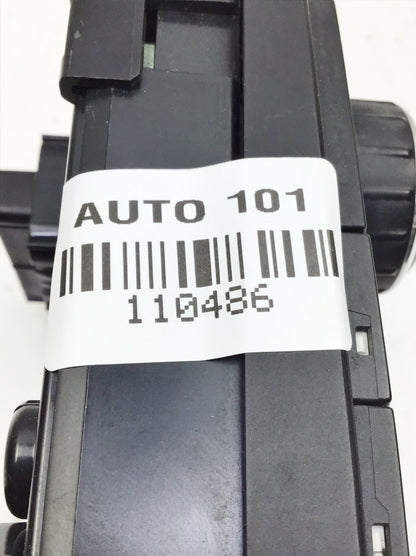 ✅ 55111805AF Dodge Caravan Heater A/C Climate Control