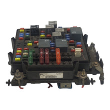 99-02 Chevrolet Silverado Suburban Tahoe Fuse Box Junction OEM 15328806-05