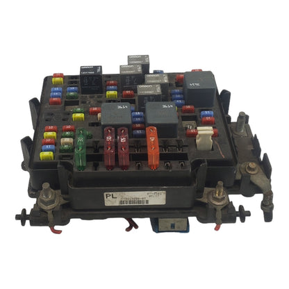 99-02 Chevrolet Silverado Suburban Tahoe Fuse Box Junction OEM 15328806-05