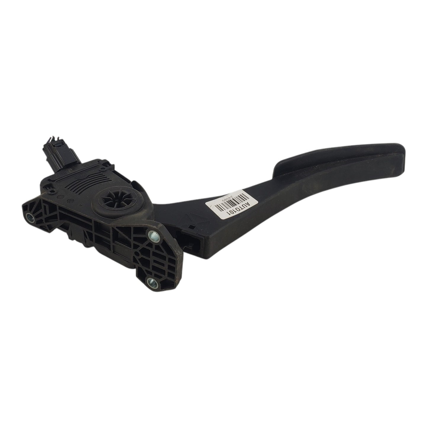 08-16 CARAVAN T&C GAS PEDAL ACCELERATOR ASSEMBLY OEM 05281225AA