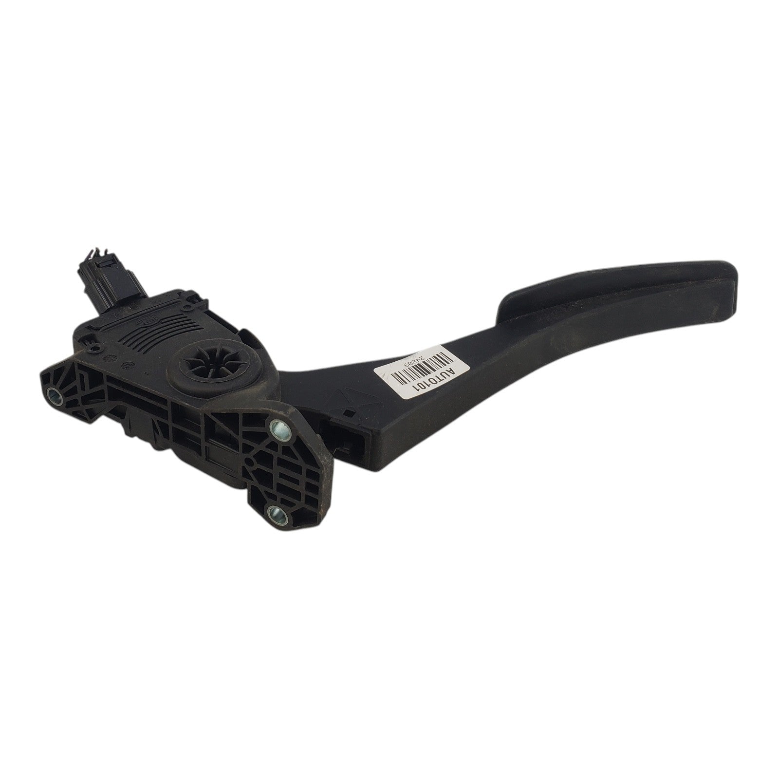 08-16 CARAVAN T&C GAS PEDAL ACCELERATOR ASSEMBLY OEM 05281225AA