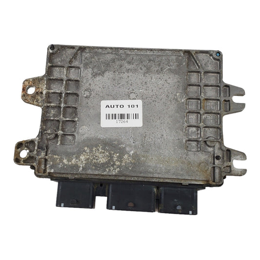 2007 Nissan Altima A/T 2.0L Engine Computer Module ECM ECU | MEC120-021 A1