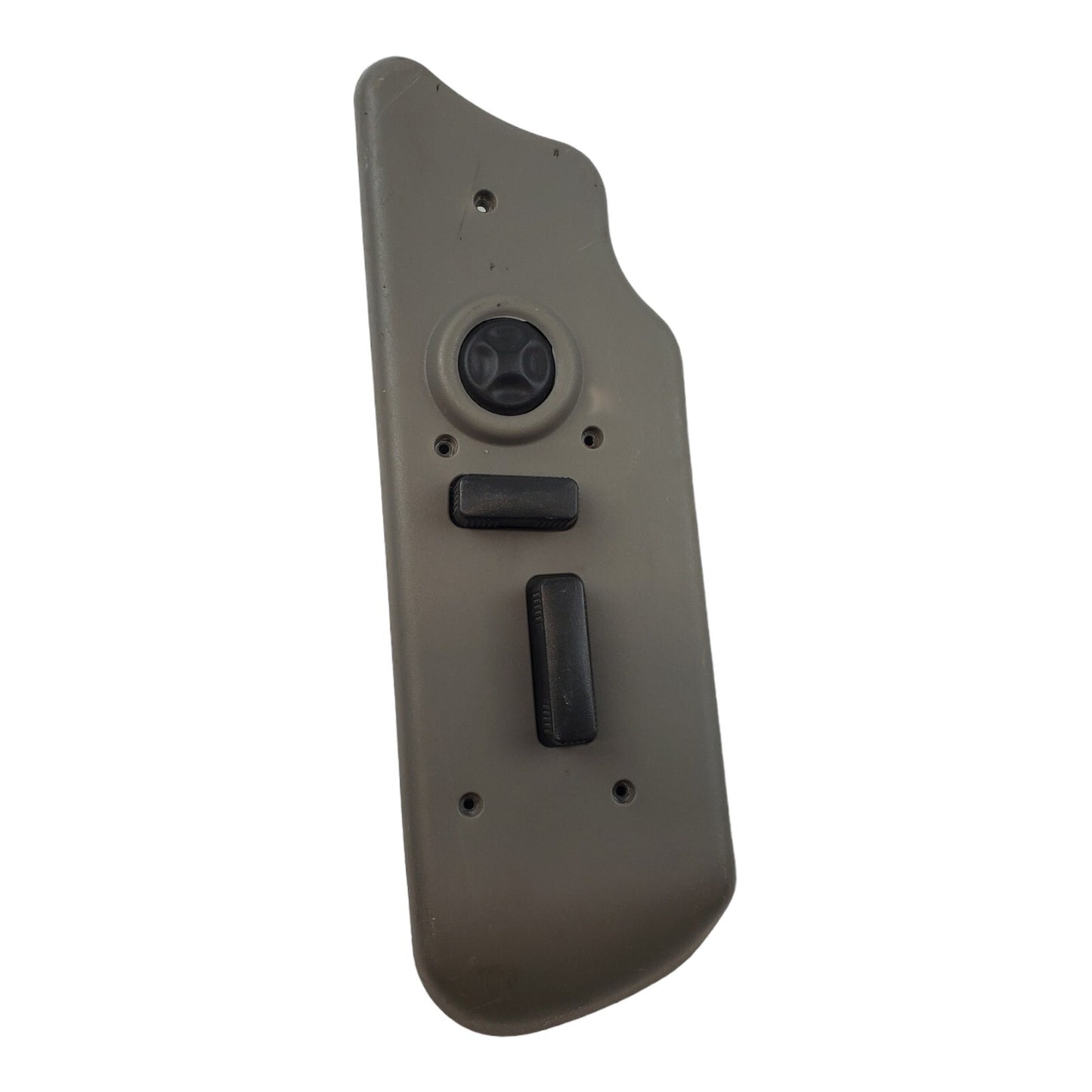 ✅ 99-02 GMC Yukon Sierra Tahoe Passenger Seat Control Switch 815144 OEM