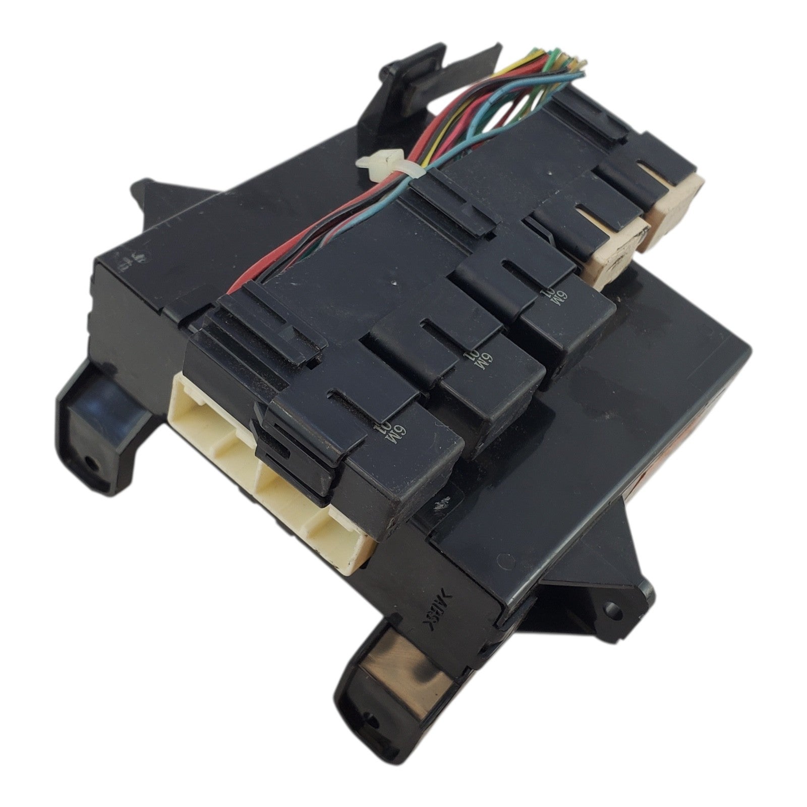 2010-11 Subaru Outback/Legacy HVAC Control Module 72343AJ31A