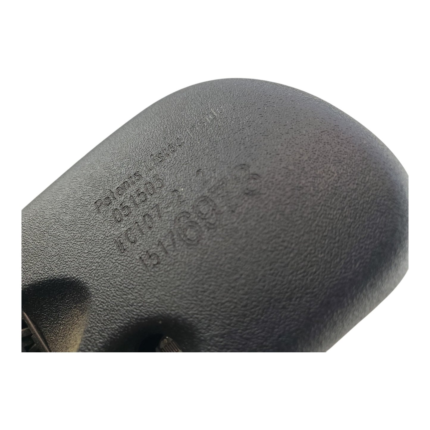 GMC Chevrolet Buick GNTX-261 Interior Rear View Mirror OEM. E11015322