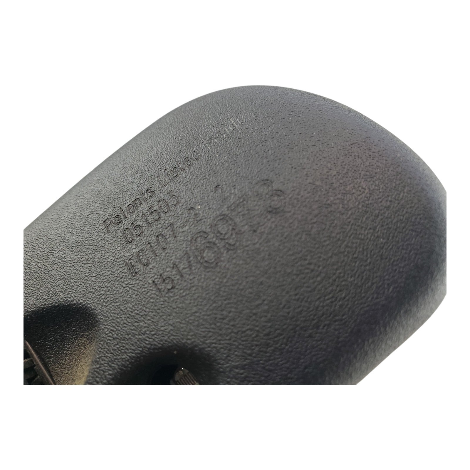 GMC Chevrolet Buick GNTX-261 Interior Rear View Mirror OEM. E11015322