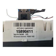 2005-2010 Chevrolet Cobalt Pontiac G5 Heater A/C Climate Control 15890411 OEM