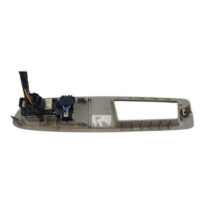 07 08 09 10 11 12 13 Chevy Silverado Rear Window Control Switch OEM 25877776
