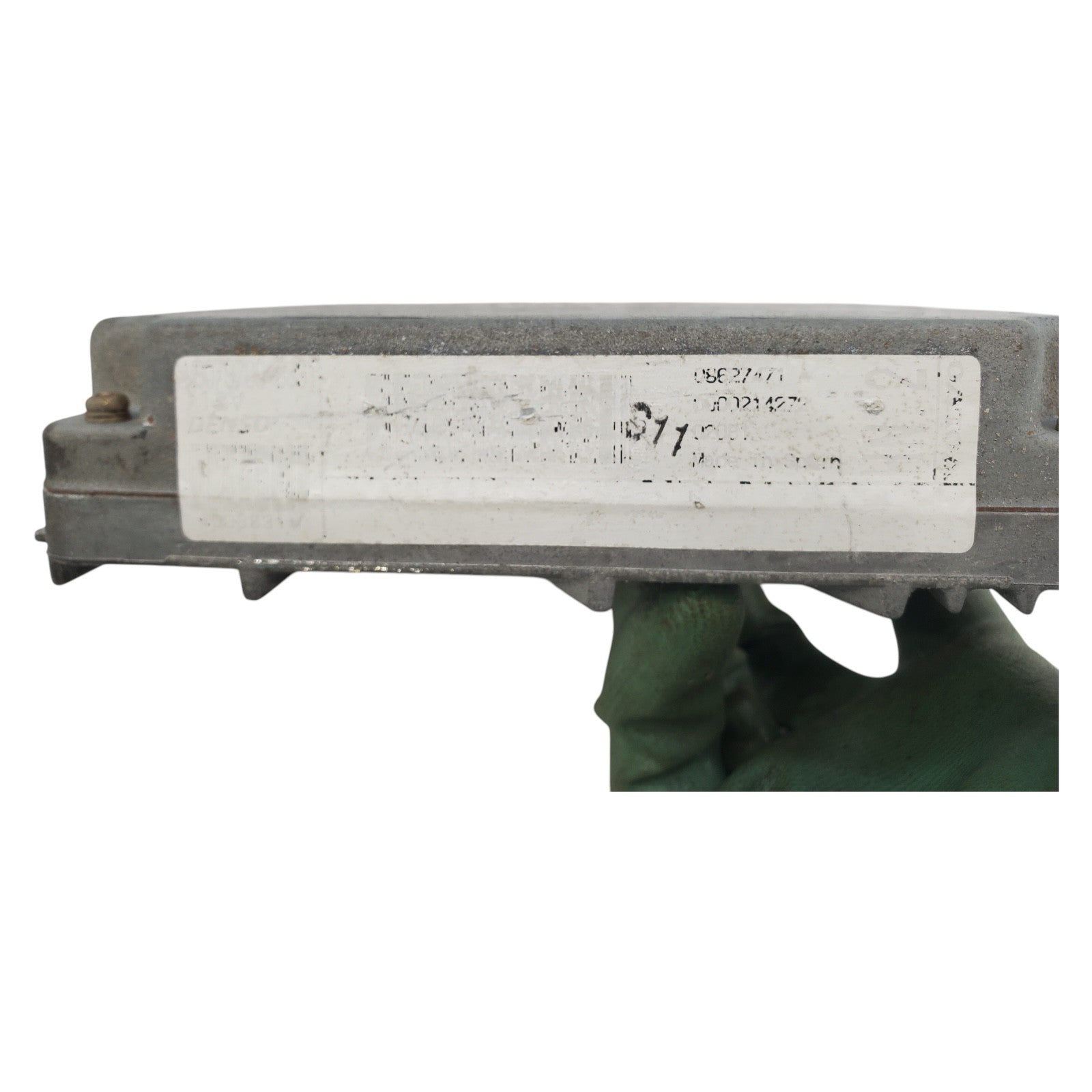B68 Volvo V60 Petrol Engine Control Module Unit ECU