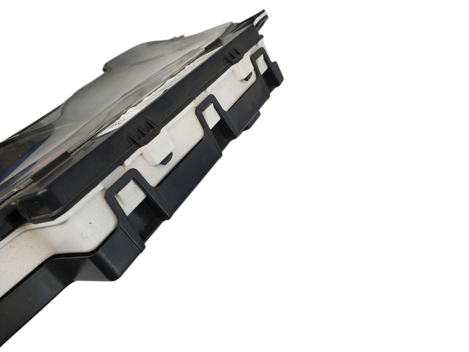 07-10 GMC SIERRA 1500 PICKUP Speedometer Cluster MPH US Market 20774688