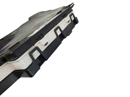 07-10 GMC SIERRA 1500 PICKUP Speedometer Cluster MPH US Market 20774688