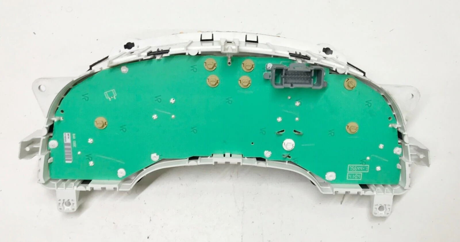 2005-2006 Chevrolet Equinox Speedometer Instrument Cluster Gauges 22734851 OEM