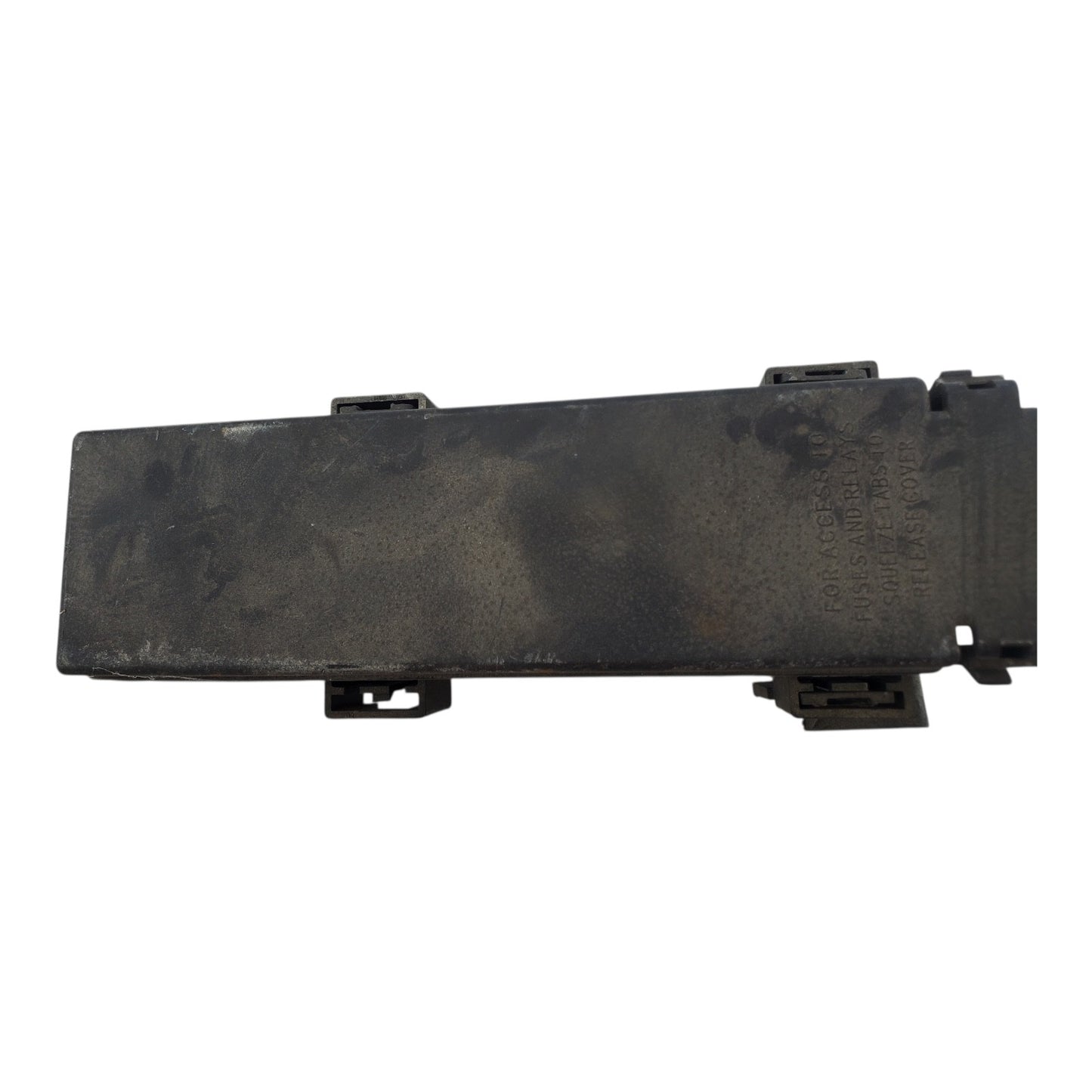 2006 Jeep Cherokee/Commander  Fuse Relay Junction Box Block OEM P56050736AD