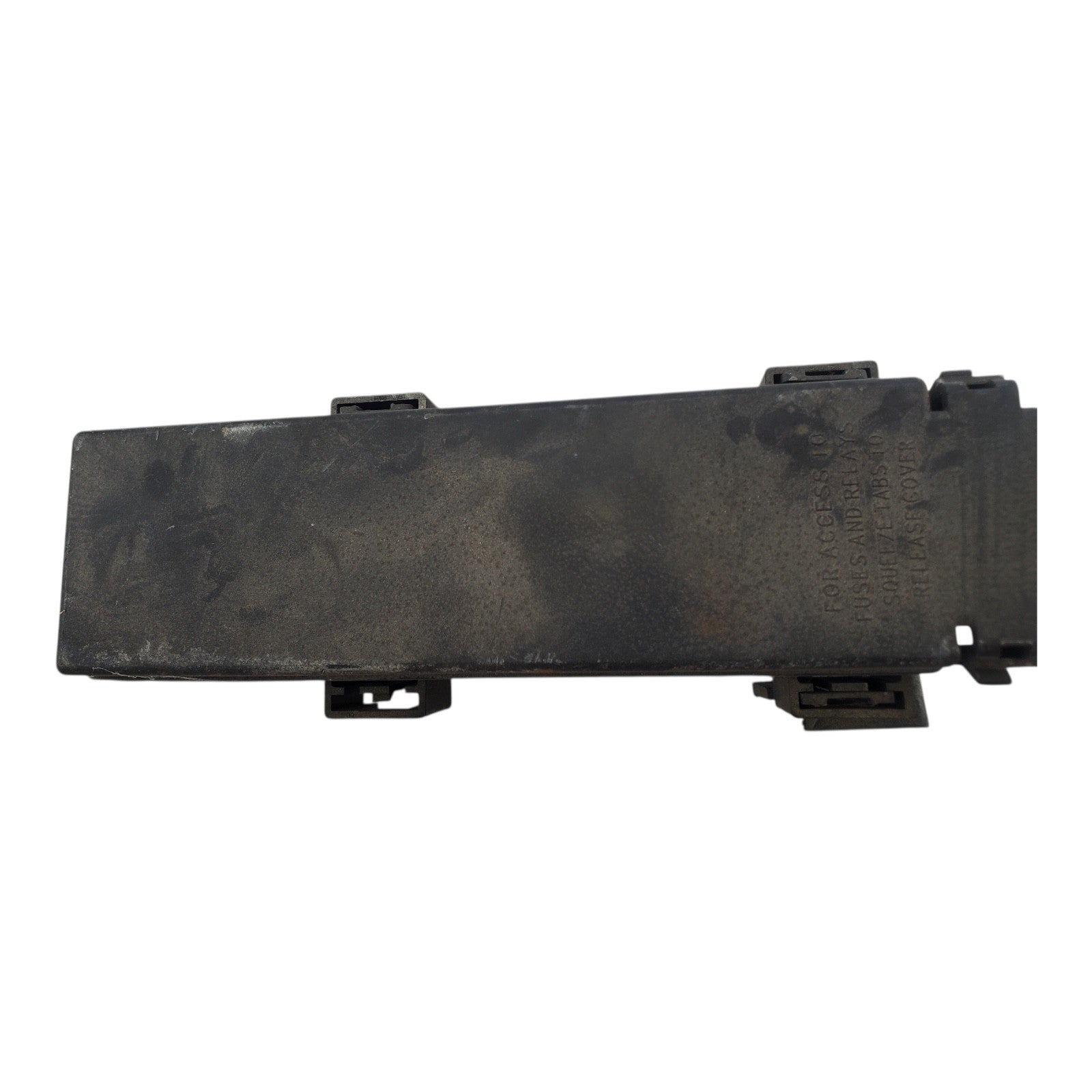 2006 Jeep Cherokee/Commander  Fuse Relay Junction Box Block OEM P56050736AD
