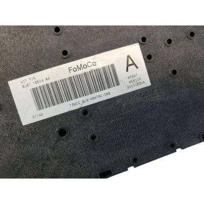 08 09 2008 2009 Ford Escape Interior Cabin Fuse Box Relay Block 8l8t15604ak