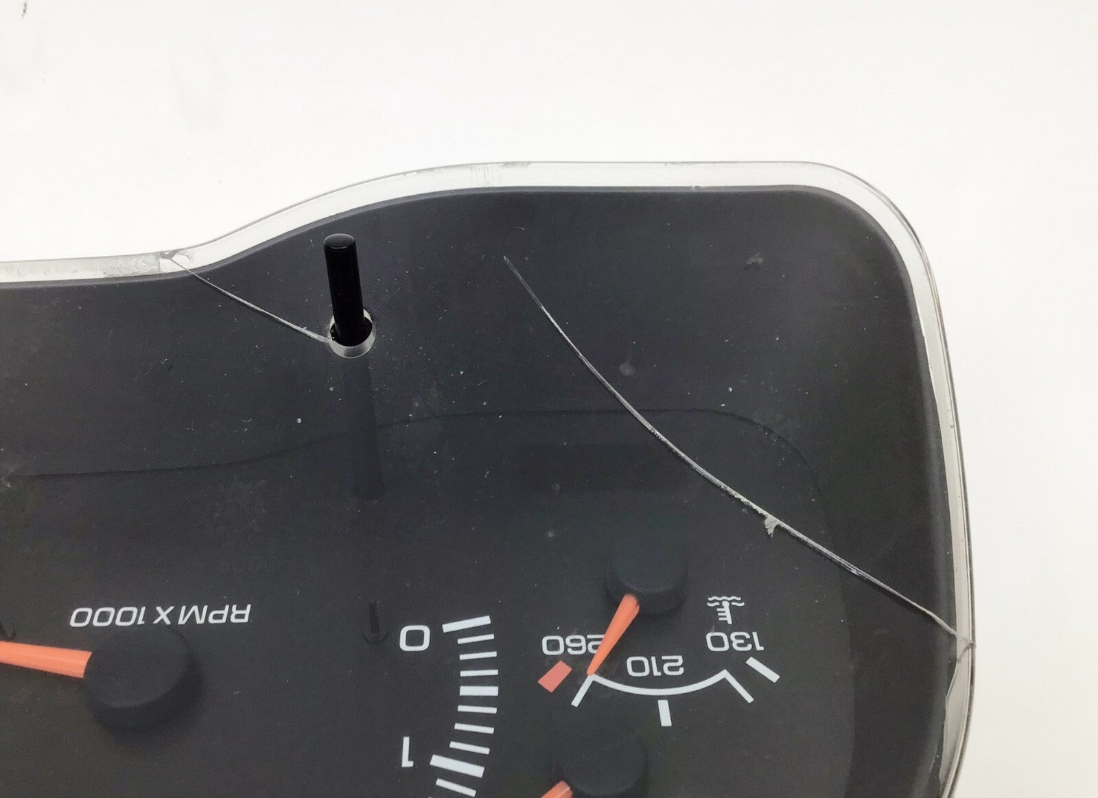 ✅ 00 DODGE DURANGO 4.7L AT Speedometer Instrument Cluster 56045387AC