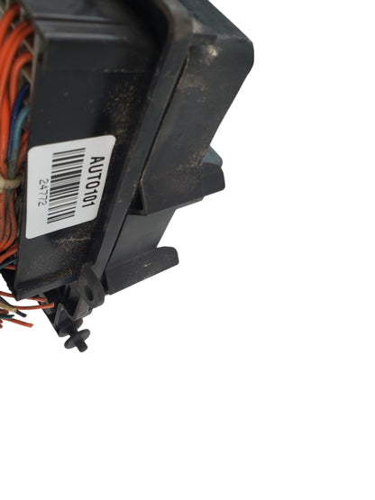 1999-2002 Chevrolet Silverado Suburban Tahoe Fuse Box Junction OEM 12193645-09