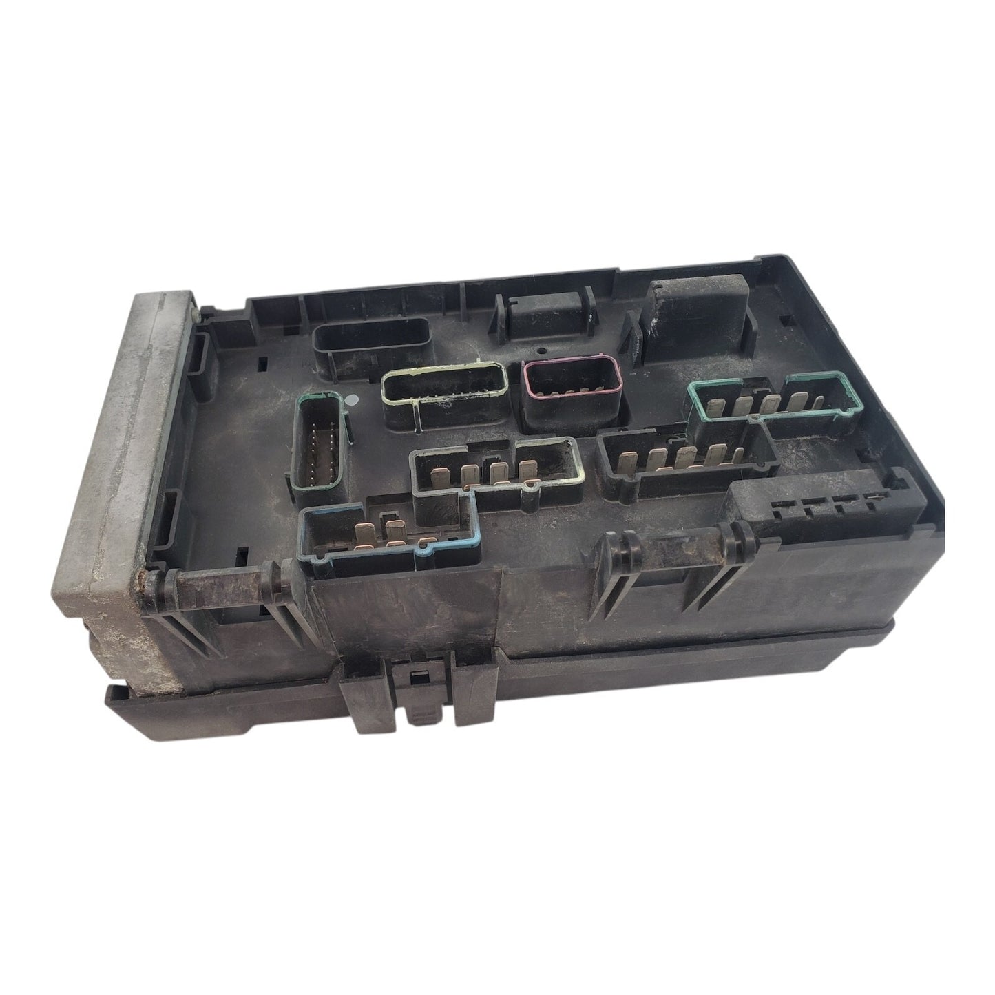 01-03 Town & Country Caravan Fuse Box Relay Body Control Module 04869200AL