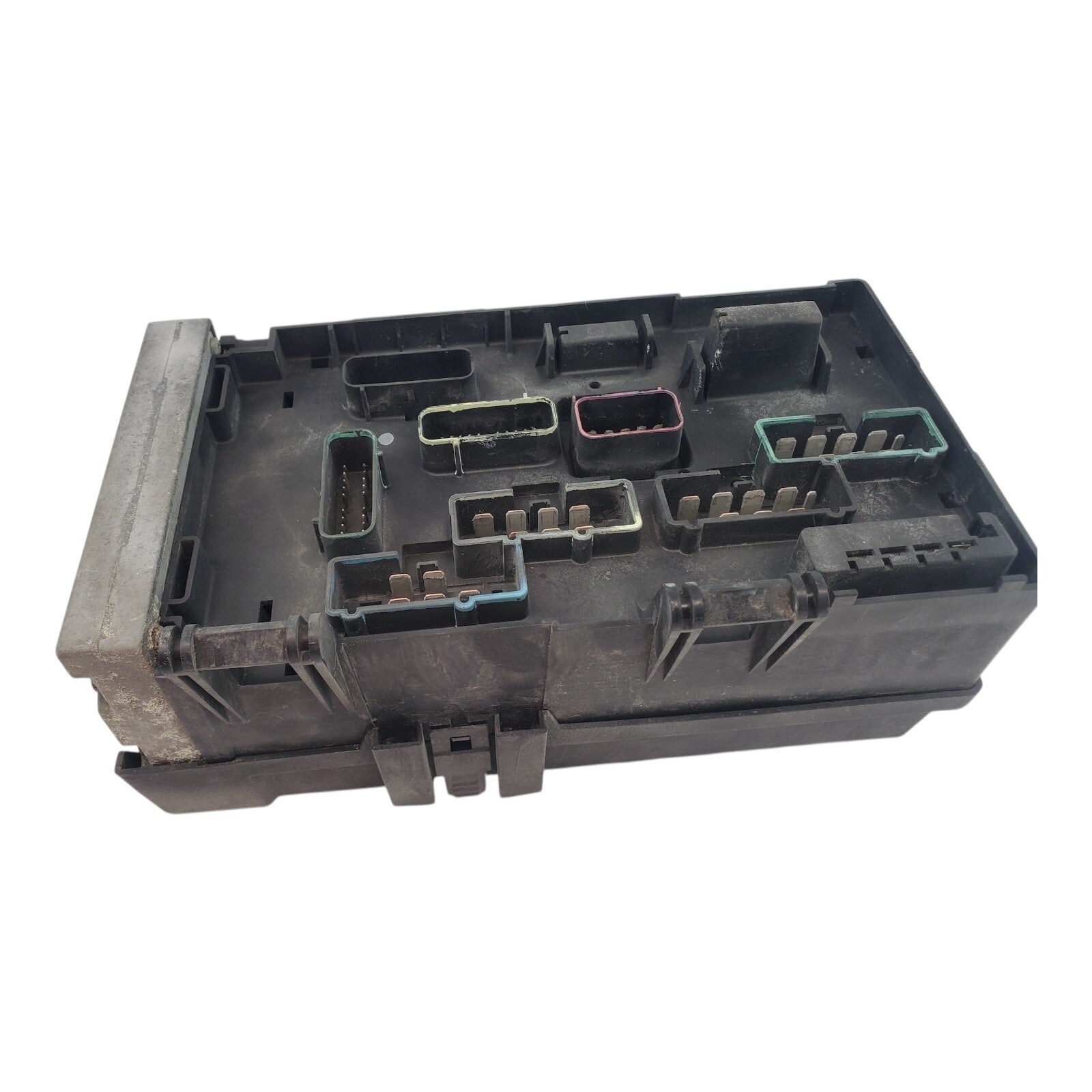 01-03 Town & Country Caravan Fuse Box Relay Body Control Module 04869200AL