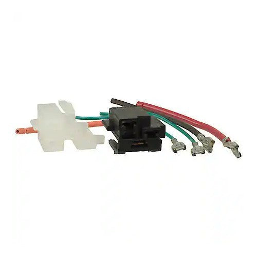 1975-2002 Buick/Cadillac/Chevrolet/GMC/Jeep/Oldsmobile/Pontiac Ignition Switch