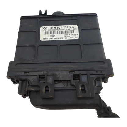 01M 927 733 MG TCM transmission computer 2003-2005 VW Jetta or Golf