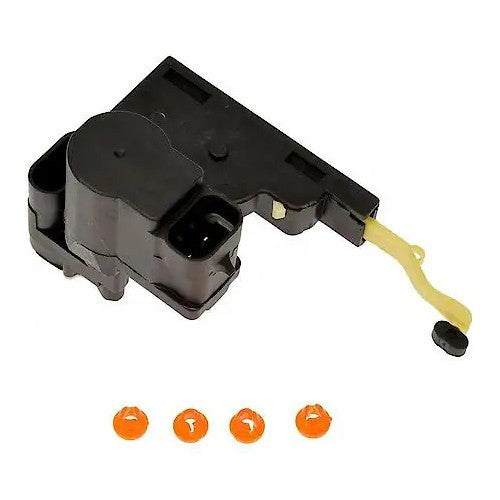 1993-2007 Buick/Cadillac/Chevrolet/GMC/Oldsmobile/Pontiac Left Tailgate Lock