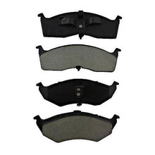 2000-2005 Dodge/Plymouth Neon Brake Pad Set, Front