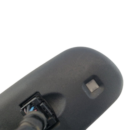 07-13 OEM Chevrolet GMC Silverado Sierra Rear View Mirror Auto Dim 15816792
