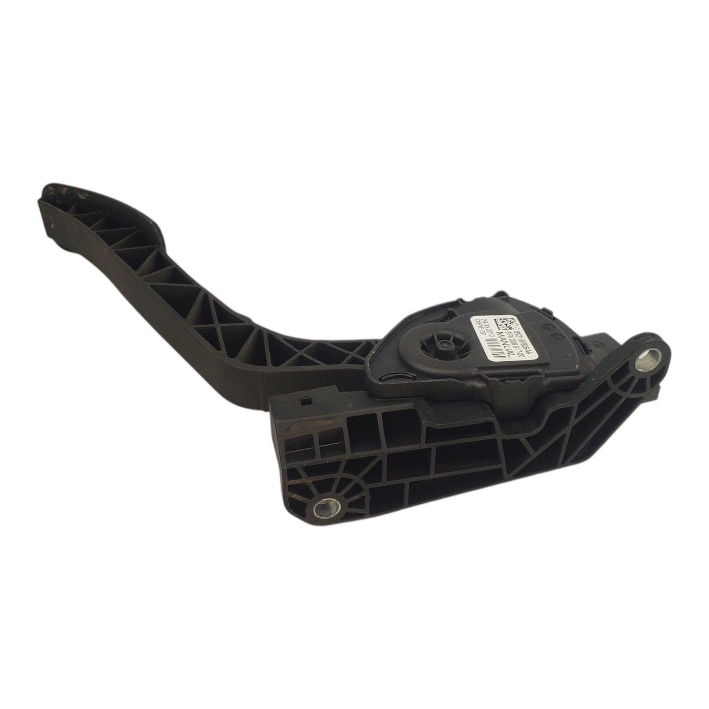FORD FIESTA MK7 ACCELERATOR GAS THROTTLE FOOT PEDAL 8V21-9F836-AA 08-12🌟