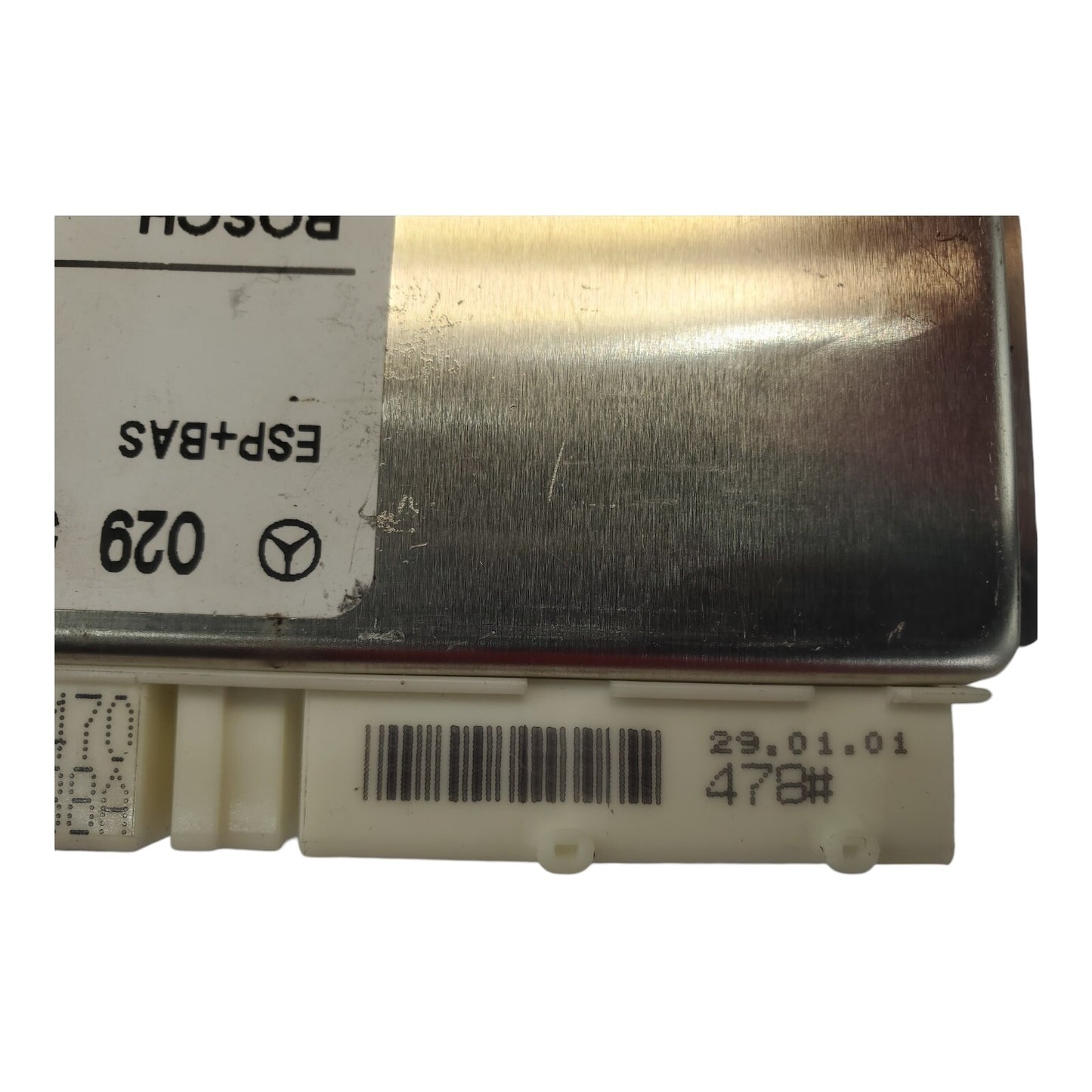 ✅ 98-02 E55 E430 E320 ABS Control Module 02 025 545 62 32
