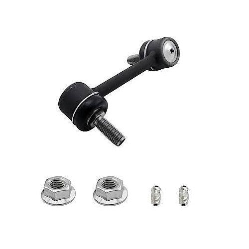 2002-2009 Buick/Chevrolet/GMC/Isuzu/Oldsmobile/Saab Rear Left Suspension