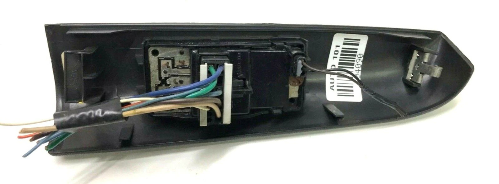 99-05 Chevrolet Blazer Passenger Side Power Window Switch 15151472 GM
