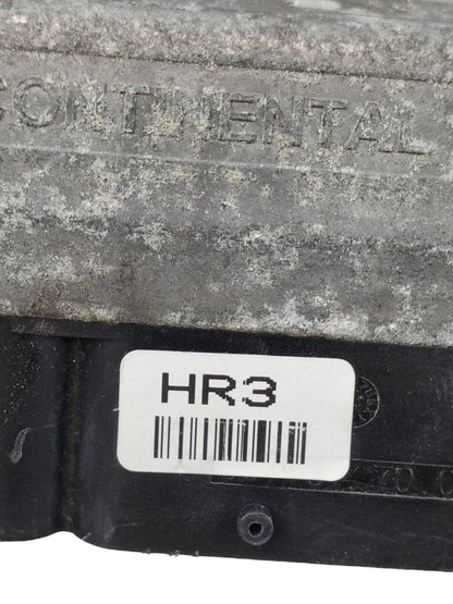 2012-2013 Hyundai Tucson 2.0L Engine Control Module ECU ECM 39136-2G281 OEM