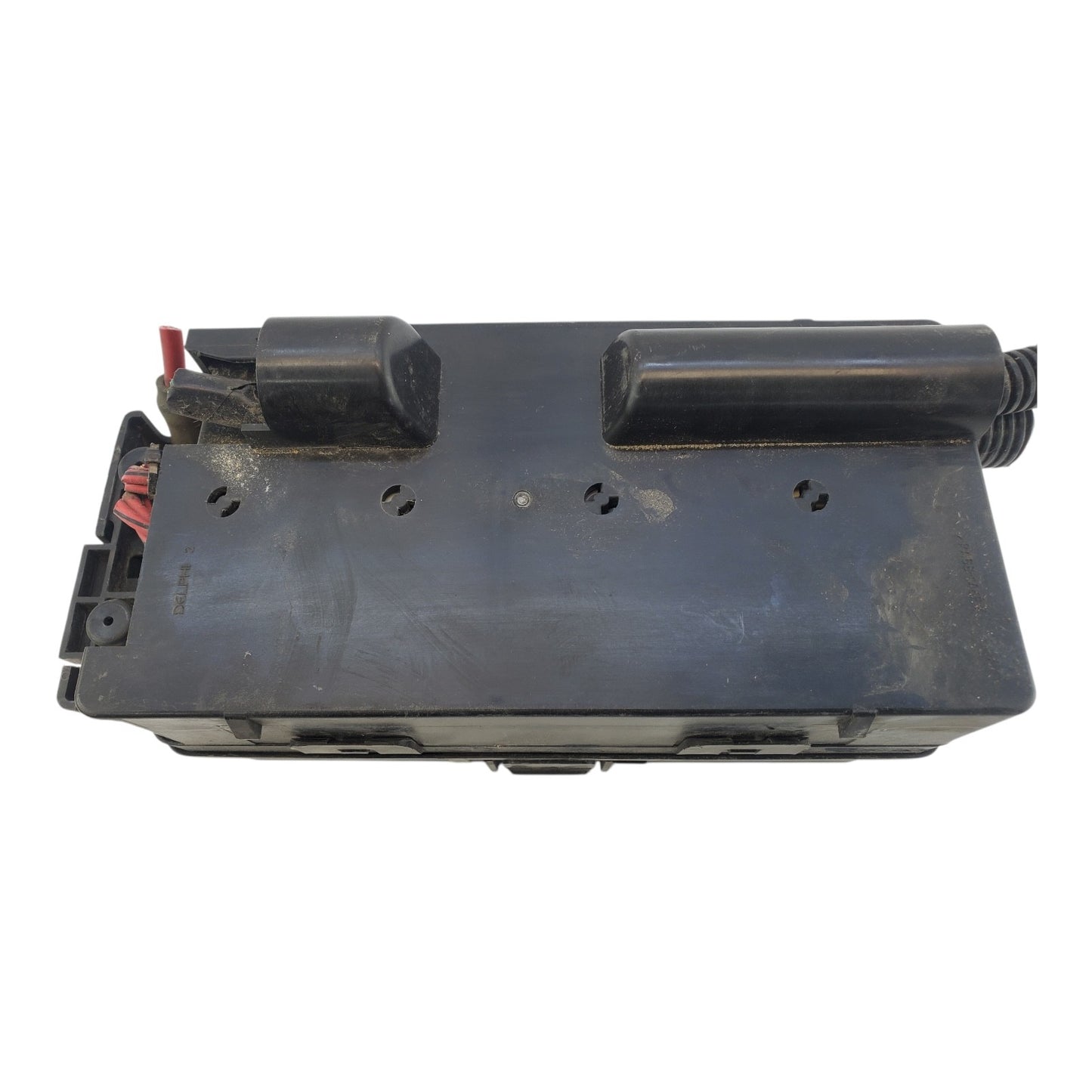 Chevy  Malibu Fuse Box Engine Bay Under Hood
