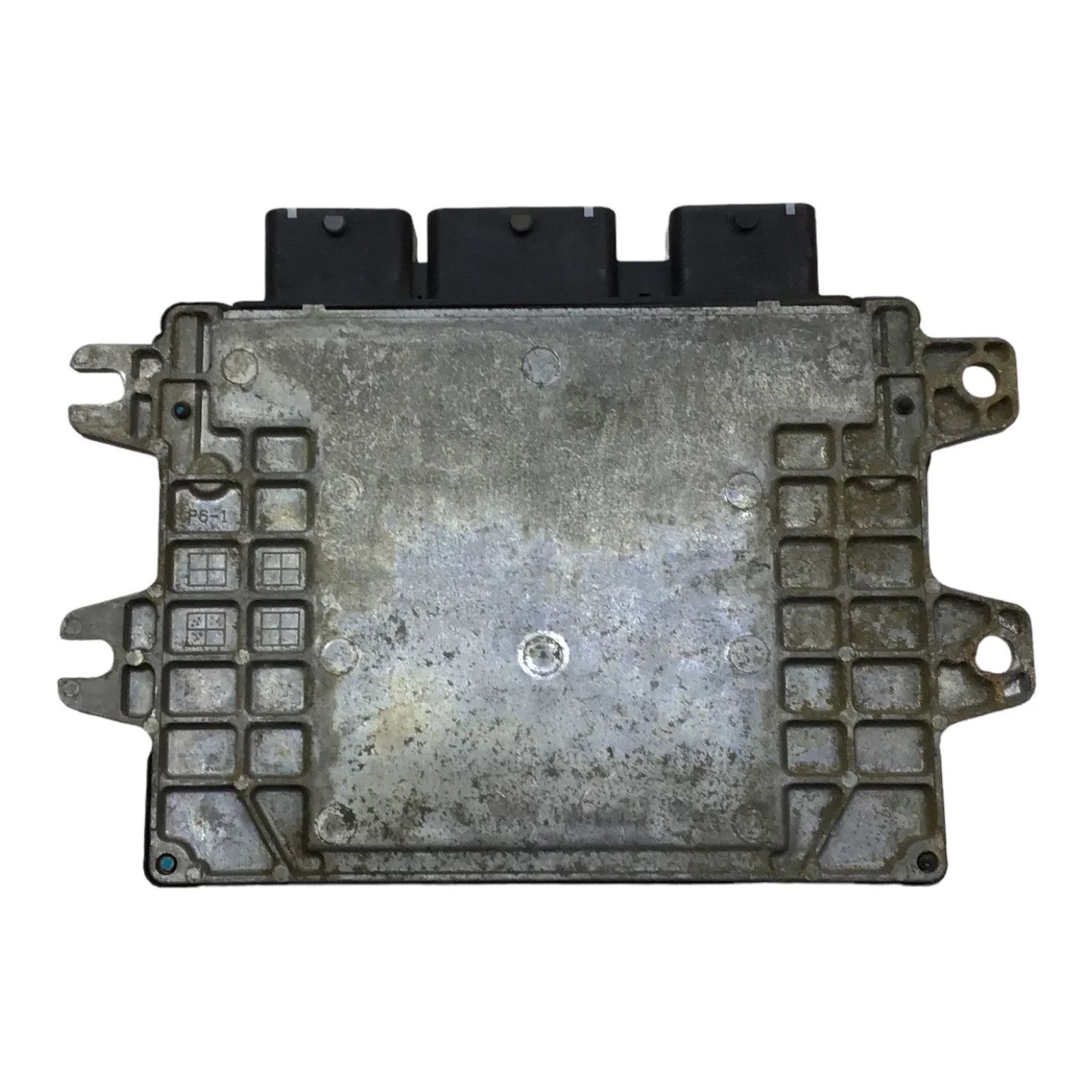 08 NISSAN ALTIMA Engine Control Module ECM Computer MEC120-081 A1