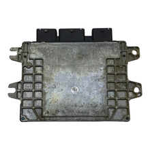 08 NISSAN ALTIMA Engine Control Module ECM Computer MEC120-081 A1