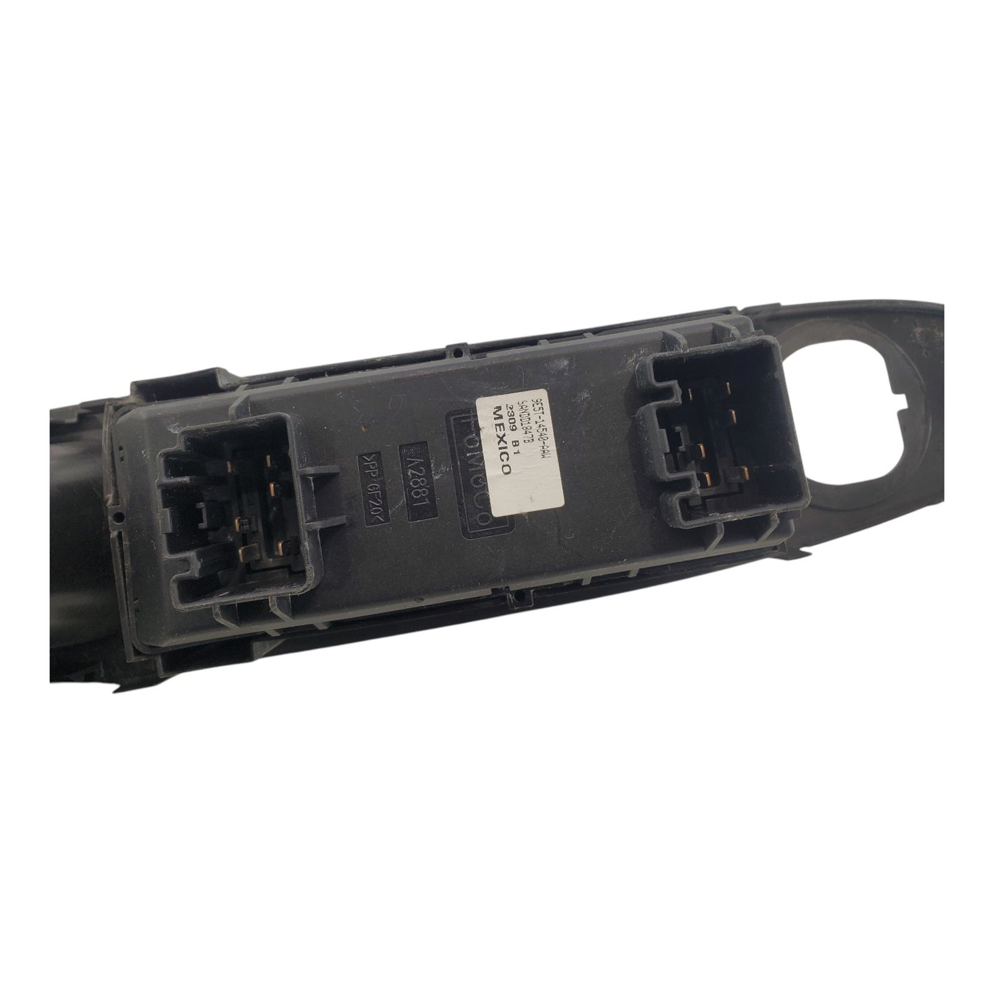 10-12 Ford Fusion 9E5T-14540-AAW Drivers Side Left Master Window Switch OEM