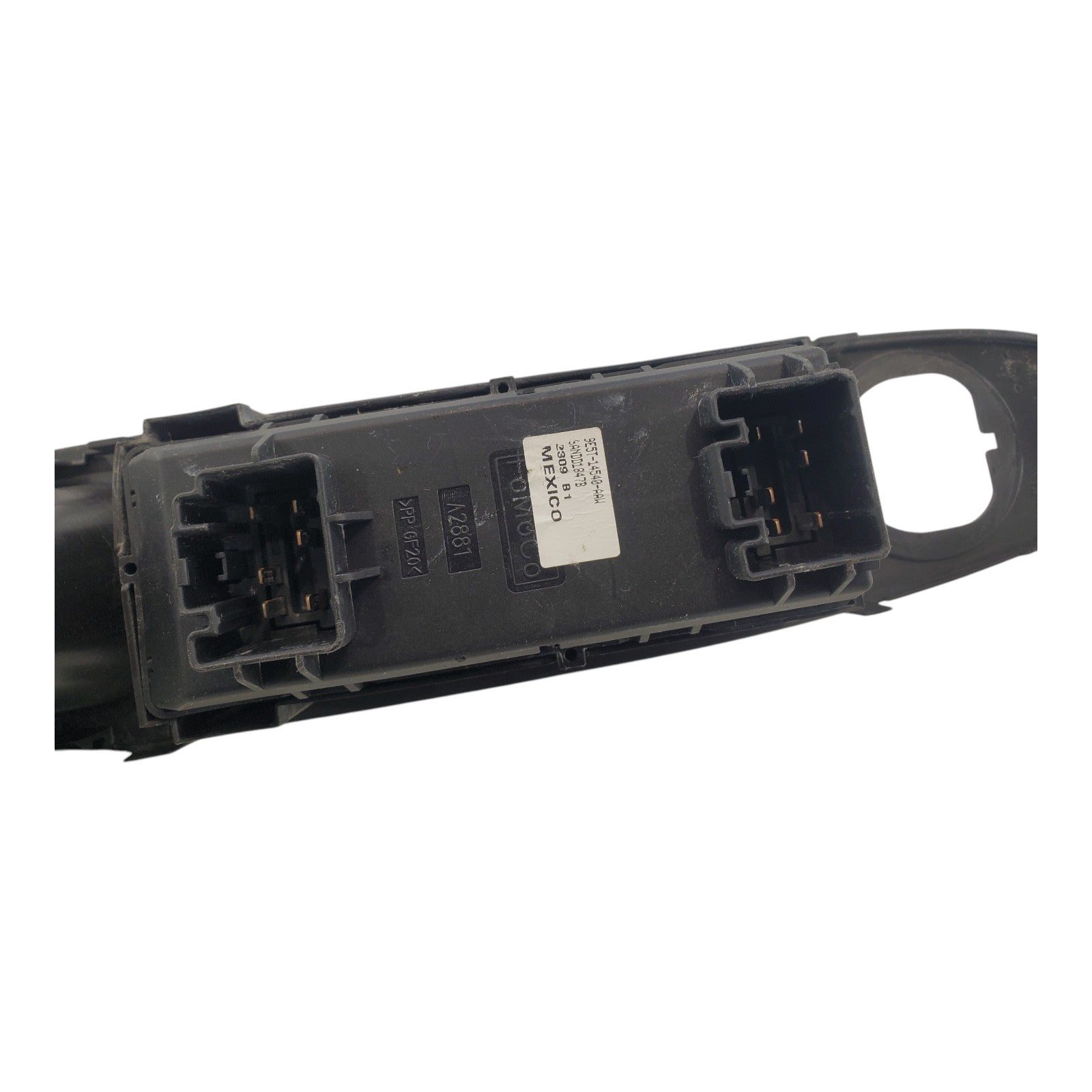 10-12 Ford Fusion 9E5T-14540-AAW Drivers Side Left Master Window Switch OEM