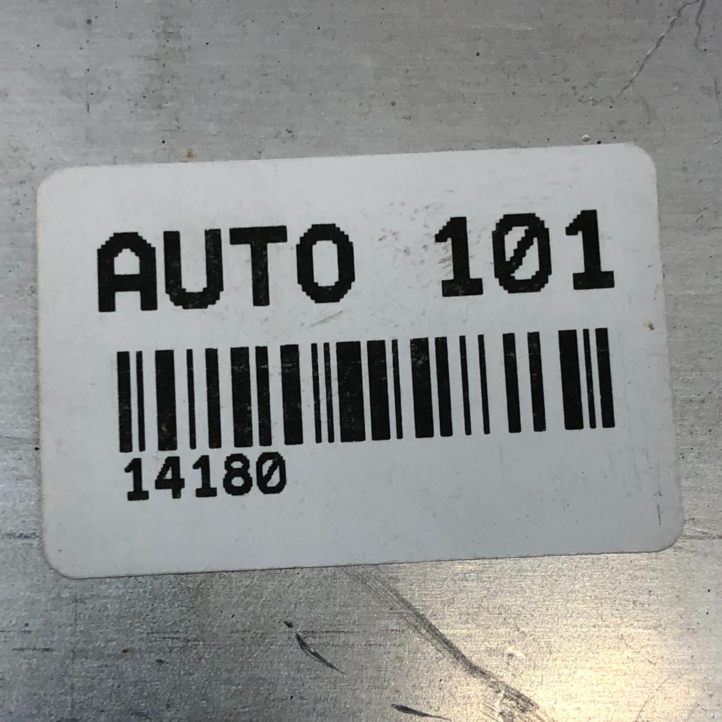 ✅ 84 GM Chevy Cadillac 5.0L ENGINE COMPUTER 1226457 DFF ECM ECU PCM GM