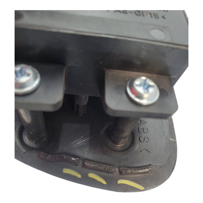 06-10 Dodge Ram Master Switch OEM Door Window Lock bx1 211210-104