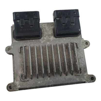 2007-2009 Hyundai Santa Fe OEM ECM Engine Control Module Computer 39110-3C561