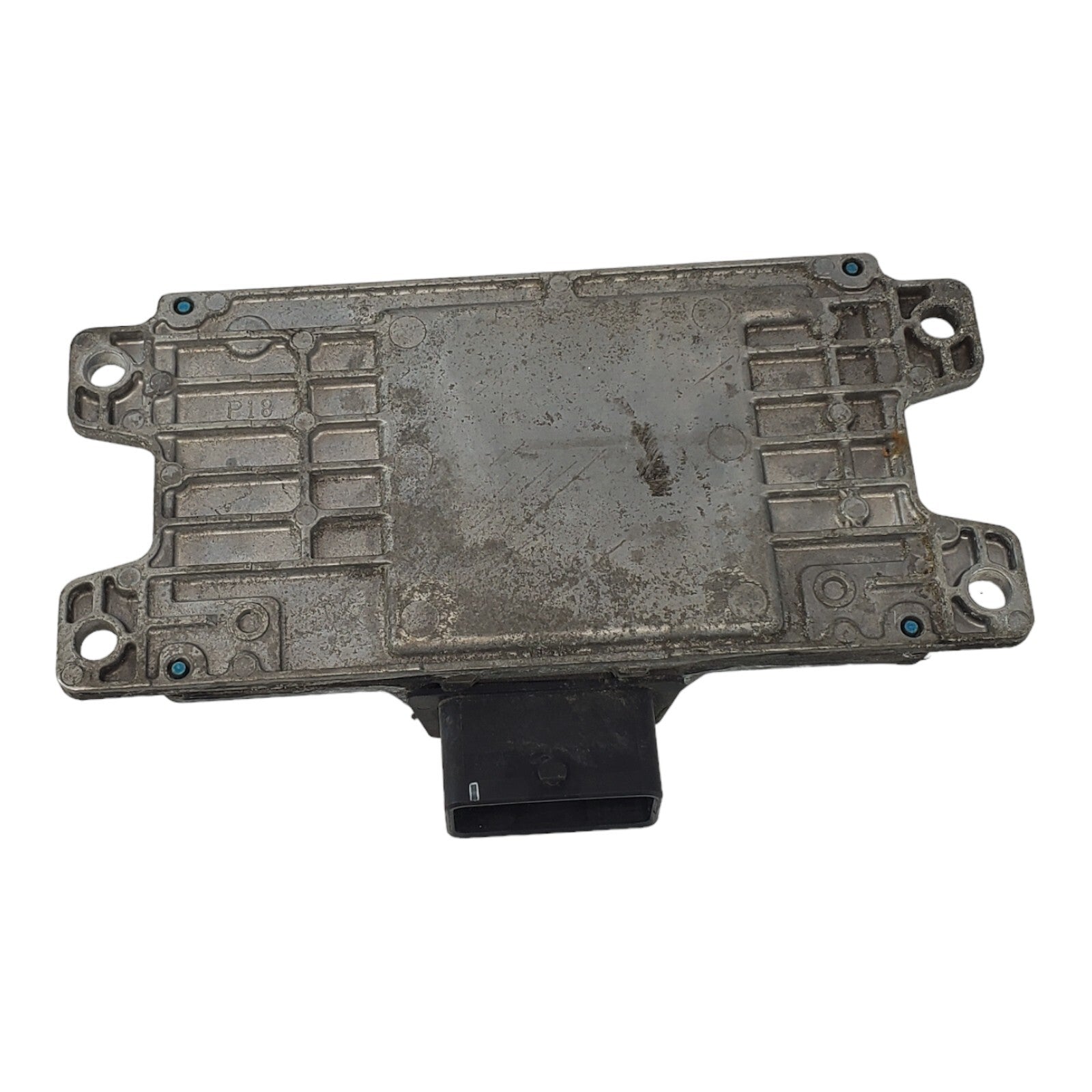 ✅10 Nissan Altima 31036 ZX00B TCM TCU Transmission Computer Control Unit Module