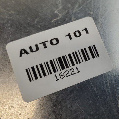 2010 CHEVROLET TRAVERSE COMMUNICATION ON STAR CONTROL MODULE OEM+