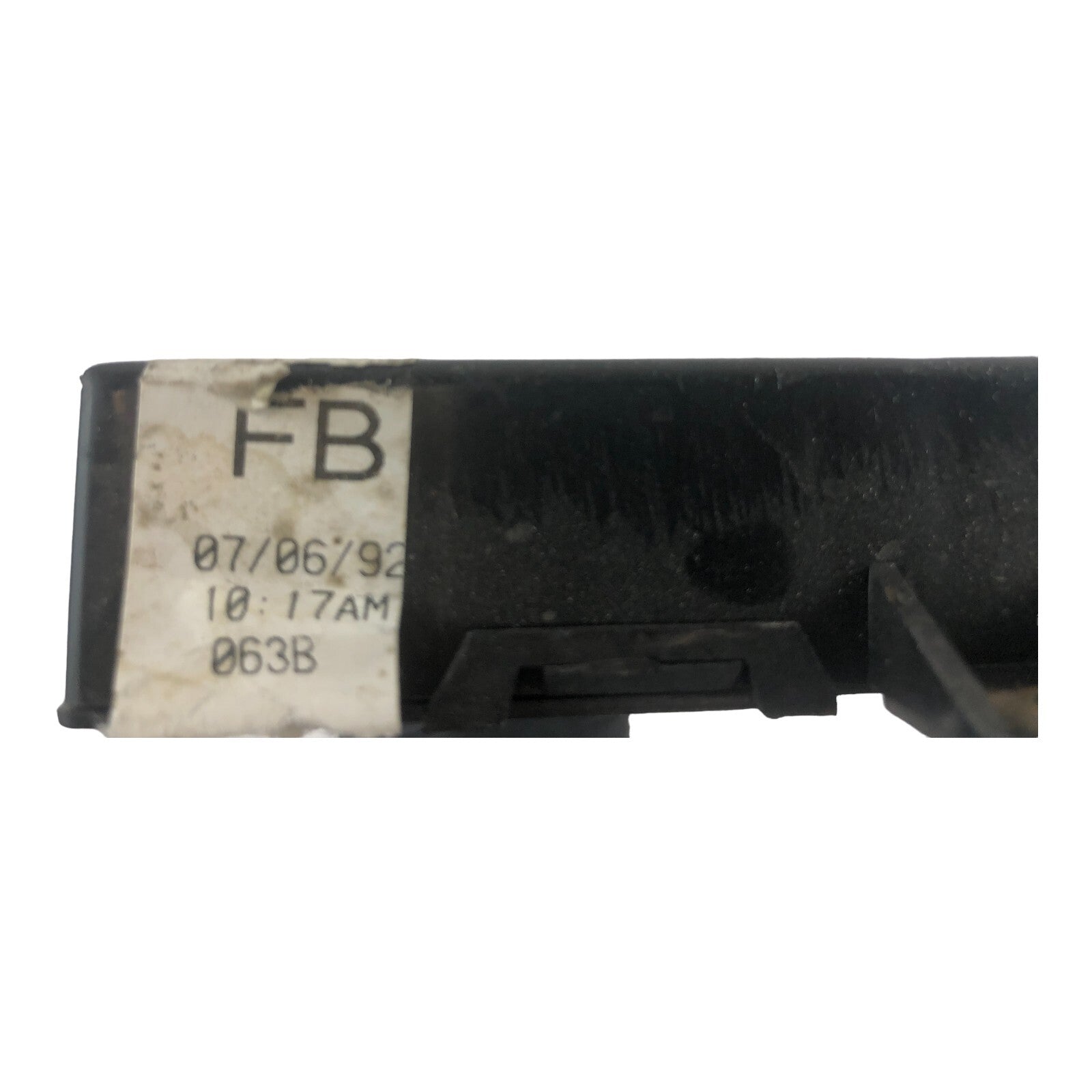 ✅ 90 CHEVY CORVETTE CRUISE CONTROL MODULE 25075065 90 91 92
