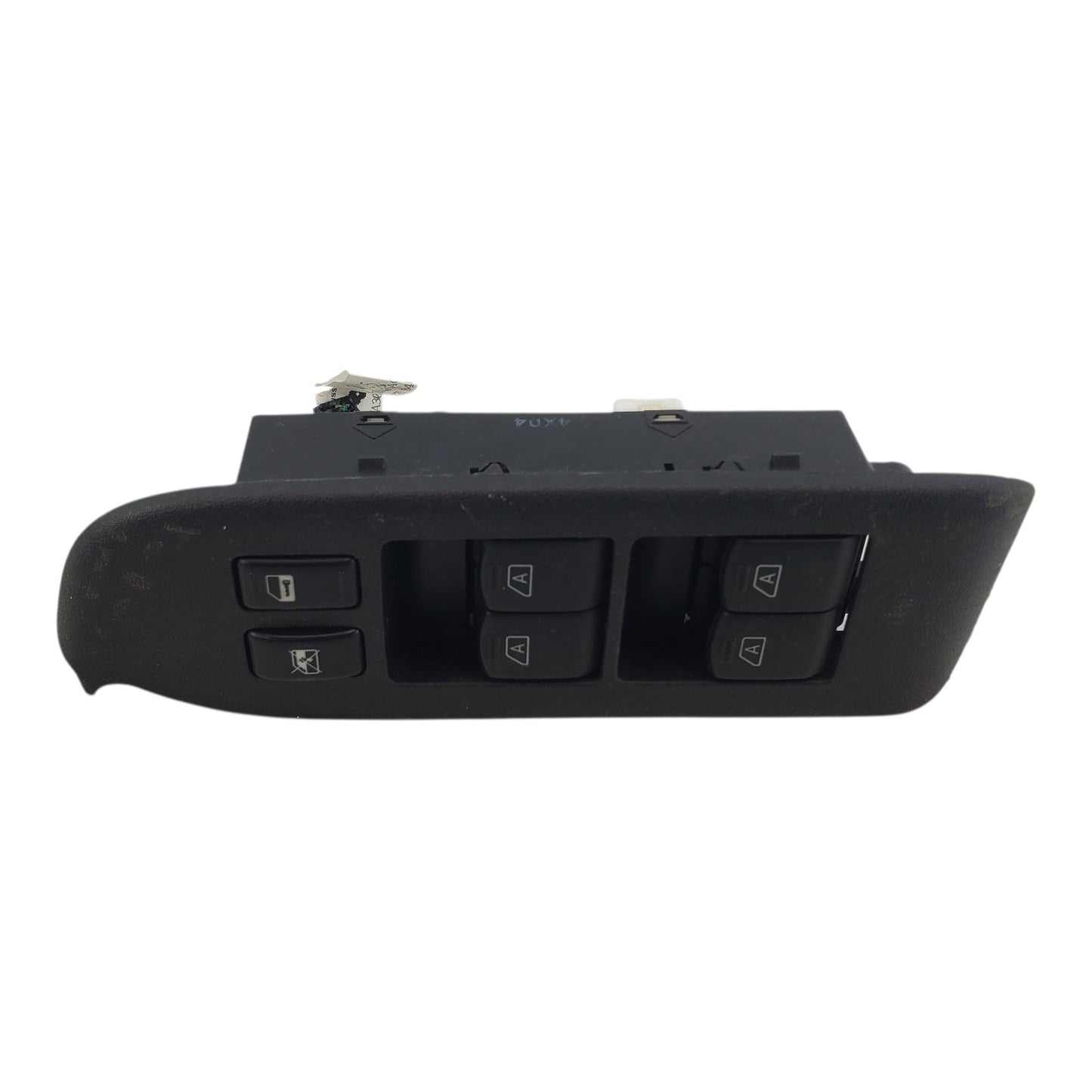 2003 2004 2005 2006 INFINITI G35 LEFT FRONT Window Switch OEM 80961AC701