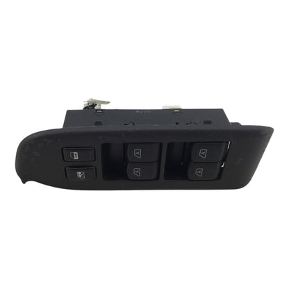 2003 2004 2005 2006 INFINITI G35 LEFT FRONT Window Switch OEM 80961AC701