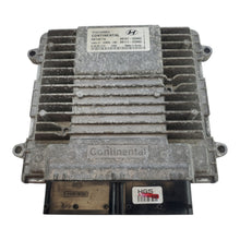 2011 - 2014 Hyundai Sonata 2.4L ECM Engine Computer Control Module 39101-2G662