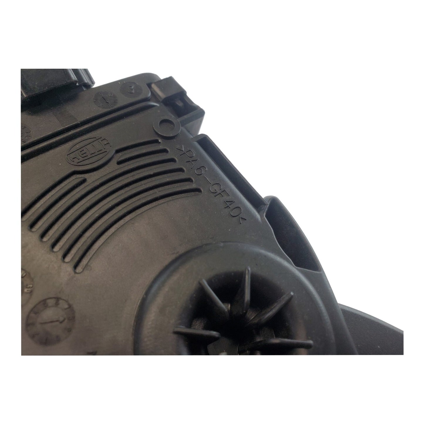 ✅ 07-10 JEEP GRAND CHEROKEE ACCELERATION THROTTLE GAS PEDAL OEM 53013894AB