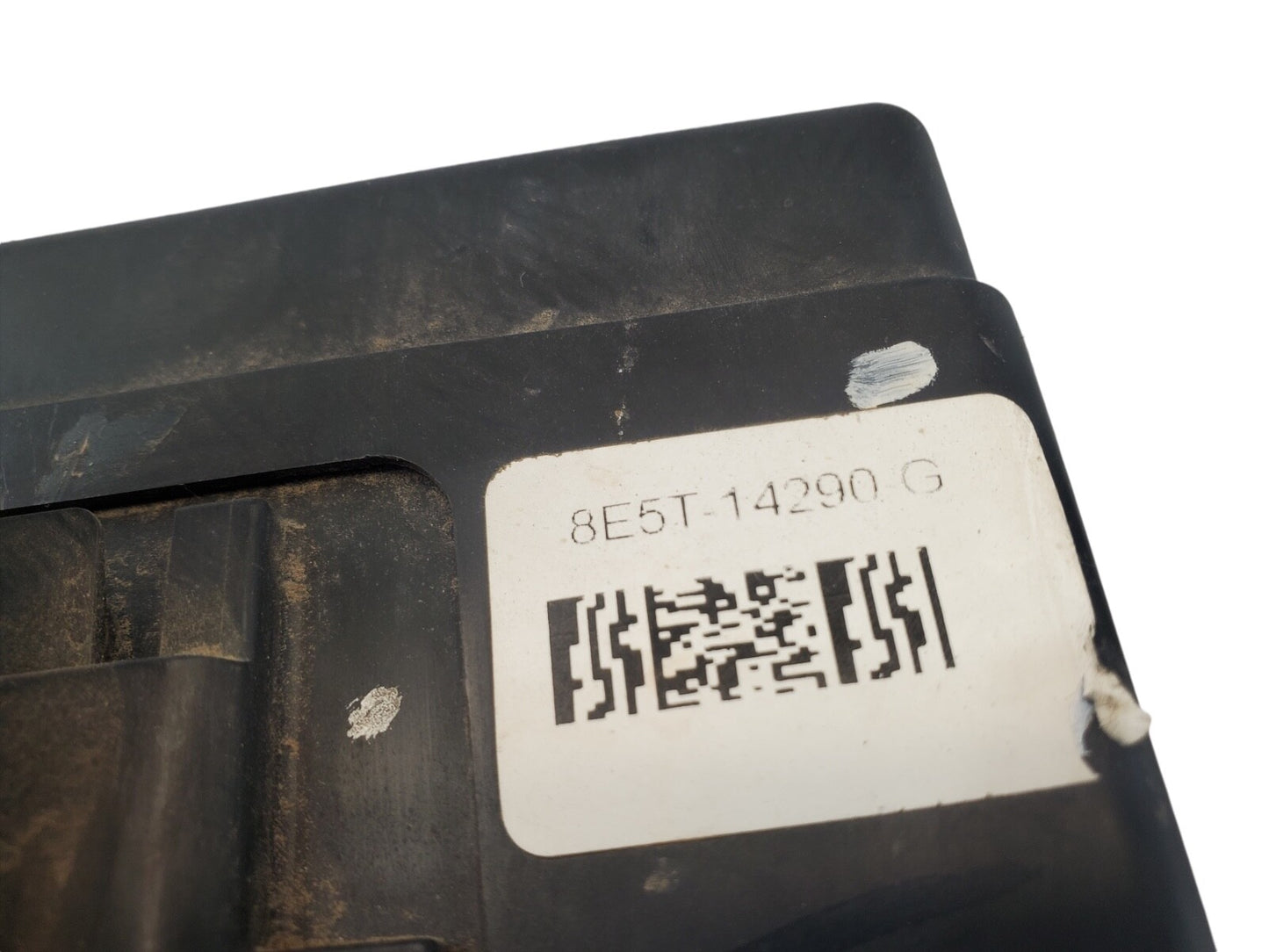 OEM 2008 Ford Fusion 3L FUSE BOX RELAY UNIT MODULE 8E5T-14290-G