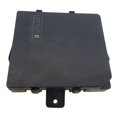 2009-2019 NISSAN FRONTIER IPDM CONTROLLER FUSE BOX MODULE 284B7-ZE03B OEM